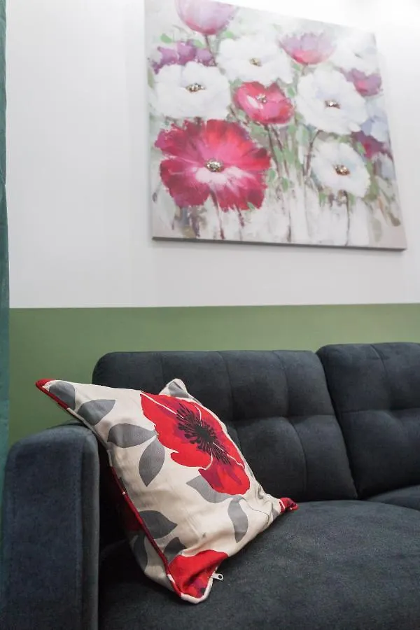 أذيخي Apartment Orlando Tenerife Sur Jerry