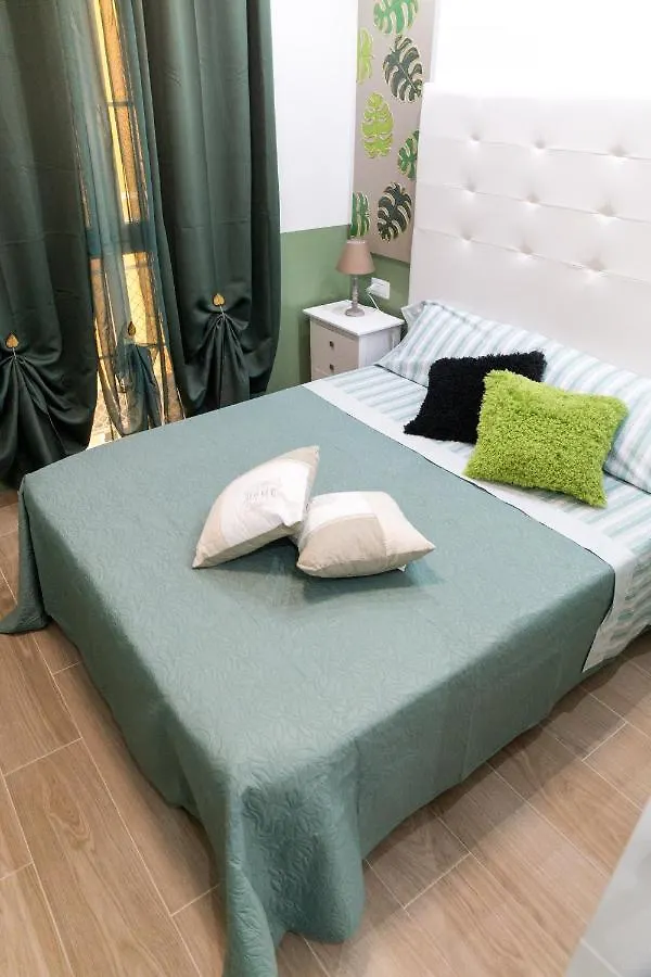 Apartment Orlando Tenerife Sur Jerry Costa Adeje  Spain