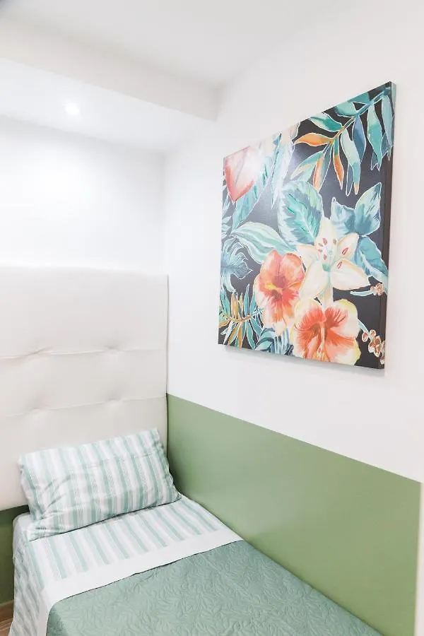 أذيخي Apartment Orlando Tenerife Sur Jerry