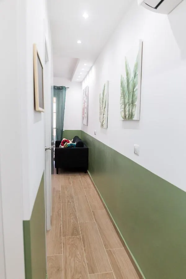 Apartment Orlando Tenerife Sur Jerry Costa Adeje  Spain