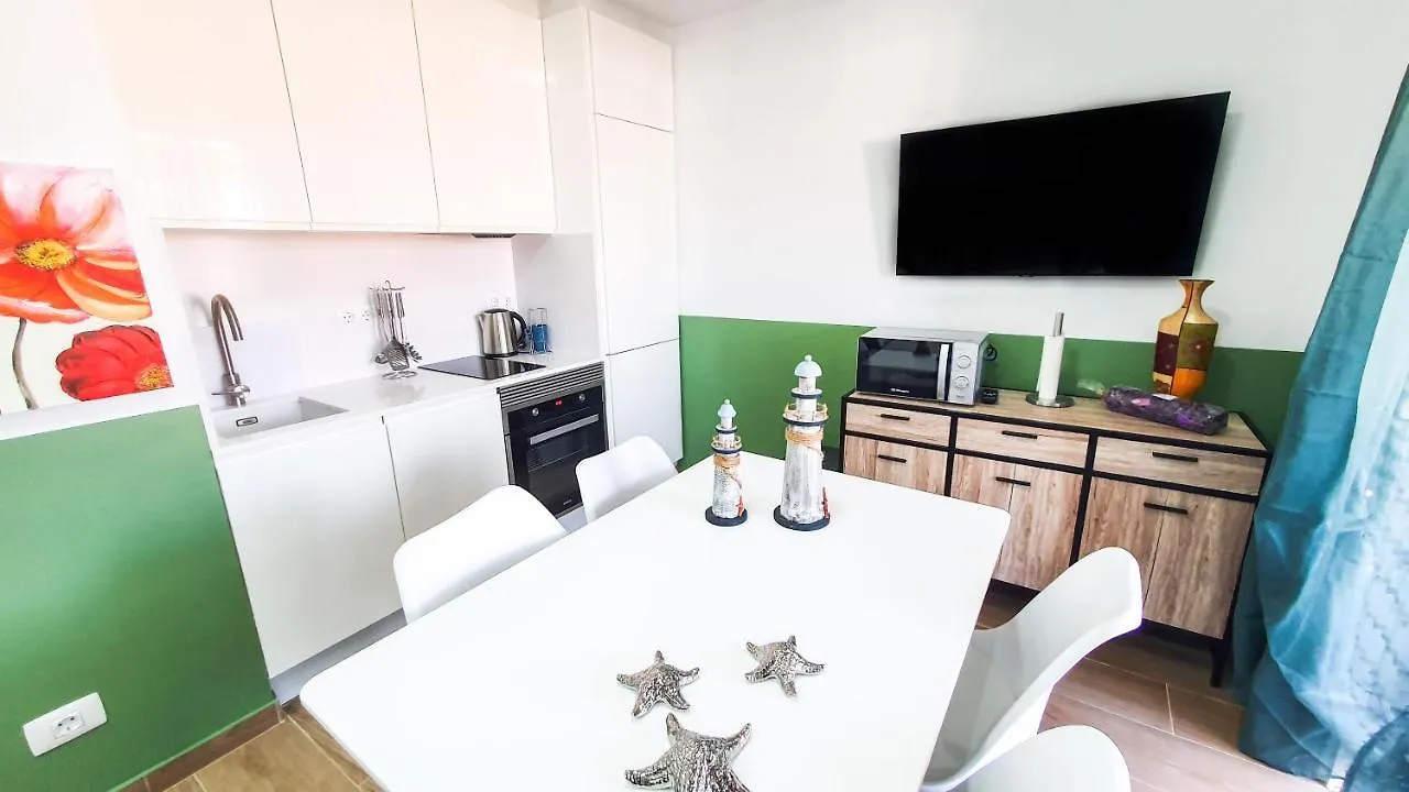 أذيخي Apartment Orlando Tenerife Sur Jerry
