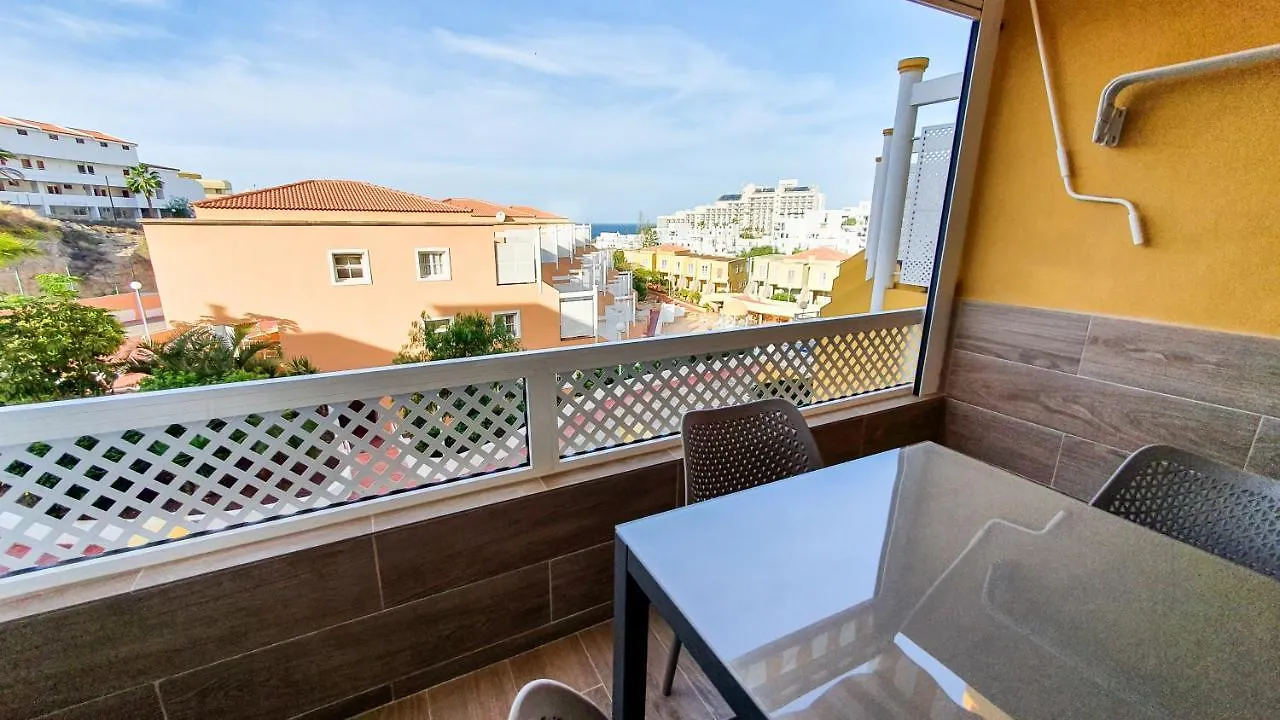 أذيخي Apartment Orlando Tenerife Sur Jerry