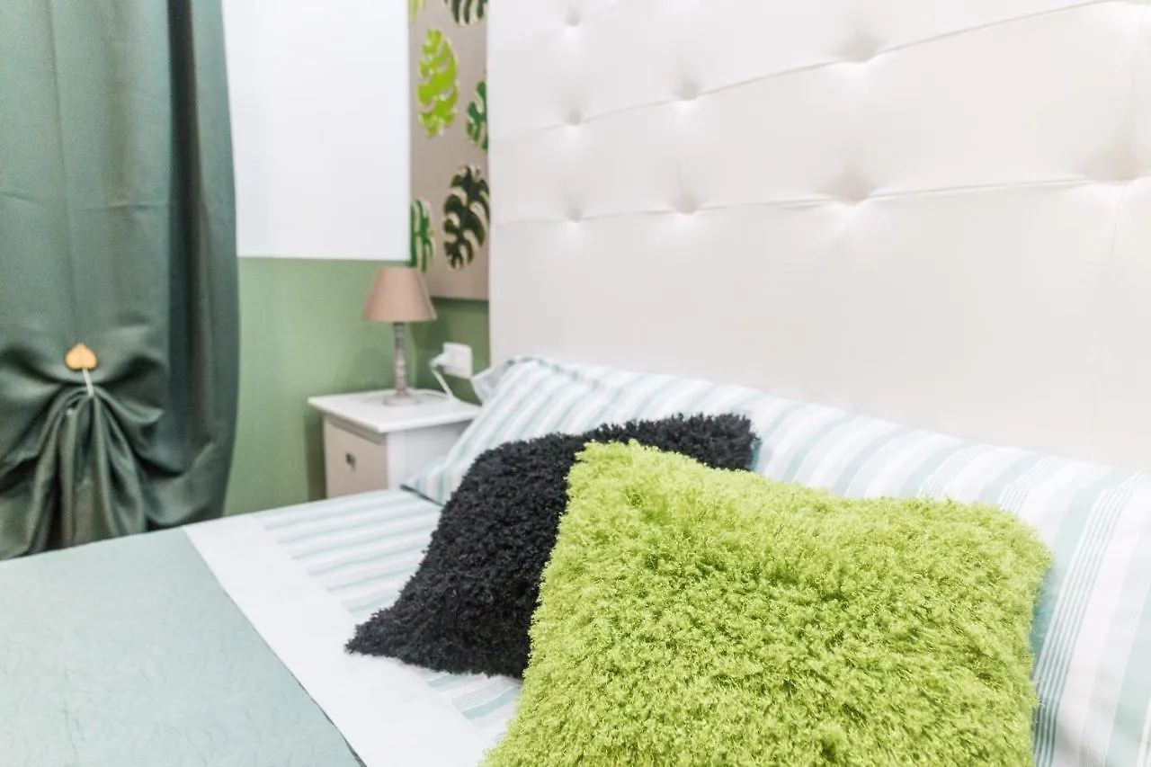 أذيخي Apartment Orlando Tenerife Sur Jerry