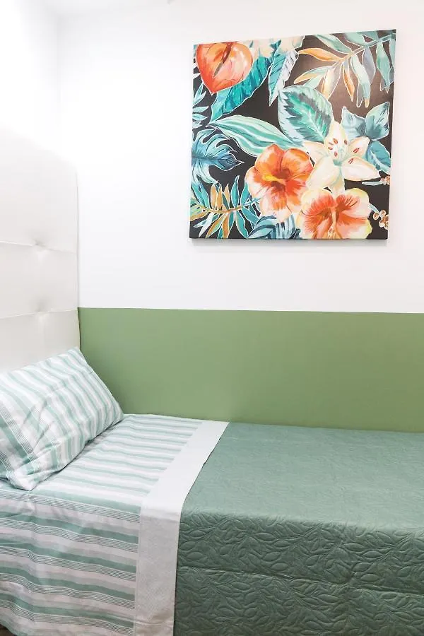 أذيخي Apartment Orlando Tenerife Sur Jerry