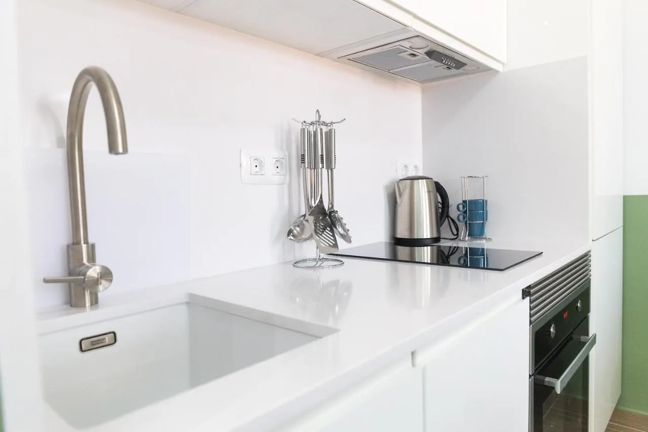 أذيخي Apartment Orlando Tenerife Sur Jerry