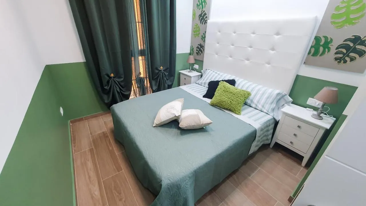 أذيخي Apartment Orlando Tenerife Sur Jerry