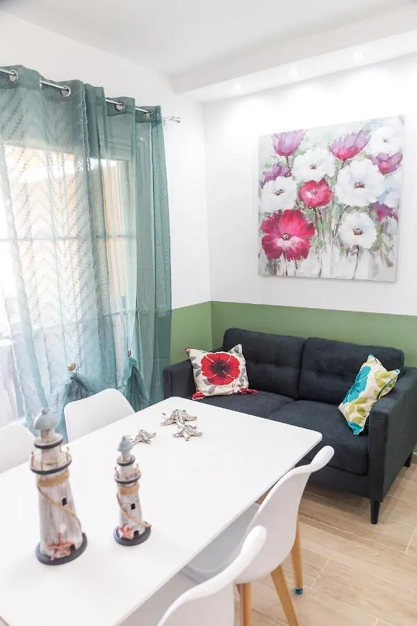 أذيخي Apartment Orlando Tenerife Sur Jerry 0*,  إسبانيا
