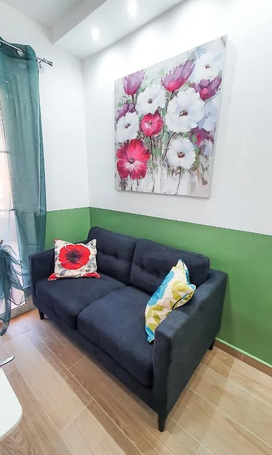 أذيخي Apartment Orlando Tenerife Sur Jerry