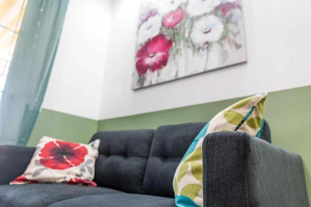 أذيخي Apartment Orlando Tenerife Sur Jerry
