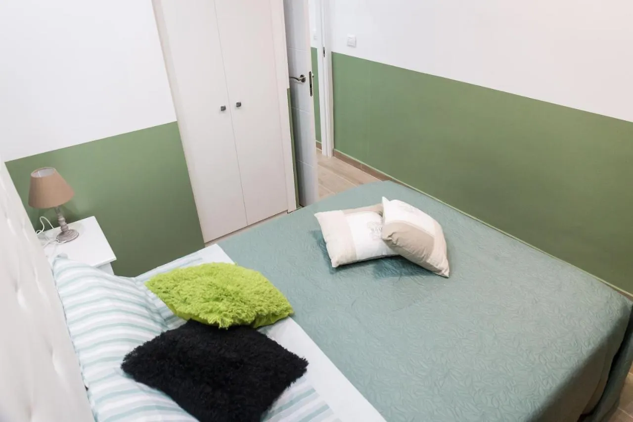 Apartment Orlando Tenerife Sur Jerry Costa Adeje