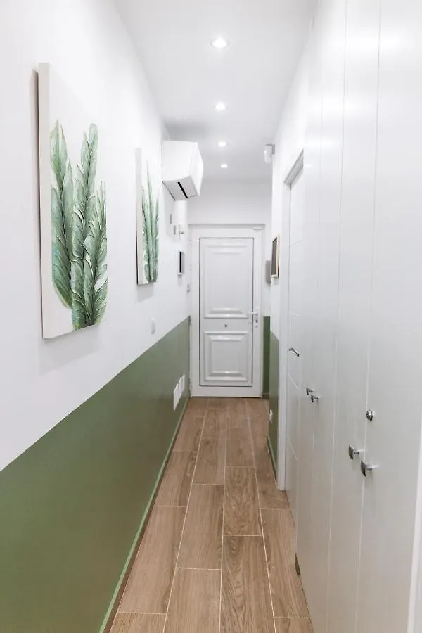 Apartment Orlando Tenerife Sur Jerry Costa Adeje
