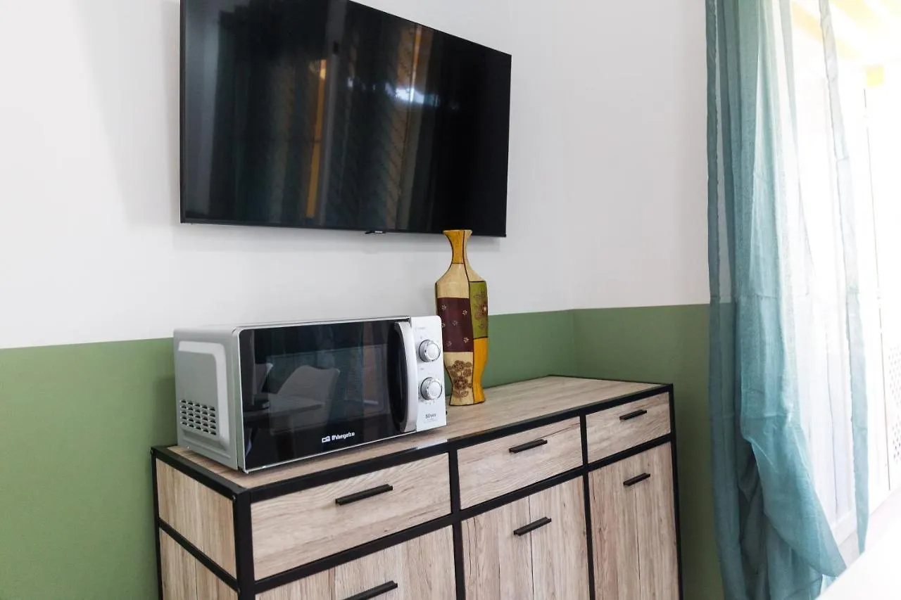 Apartment Orlando Tenerife Sur Jerry Costa Adeje