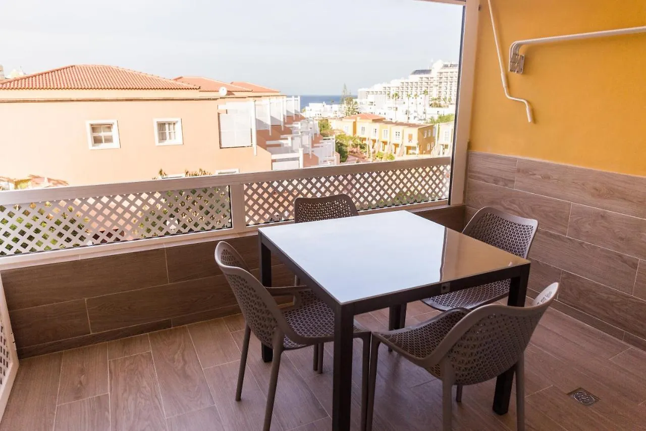 Apartment Orlando Tenerife Sur Jerry Costa Adeje   Costa Adeje (Tenerife)