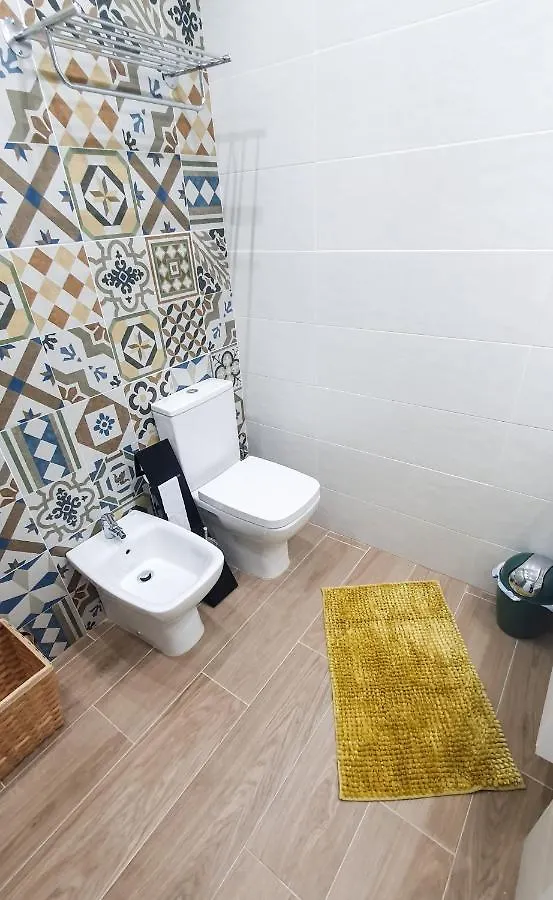 أذيخي Apartment Orlando Tenerife Sur Jerry