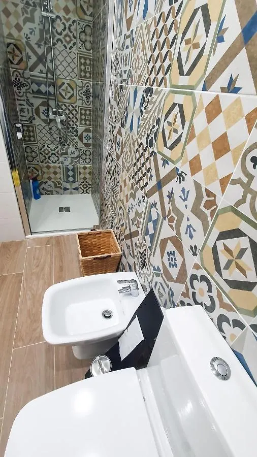 Apartment Orlando Tenerife Sur Jerry Costa Adeje  Spain
