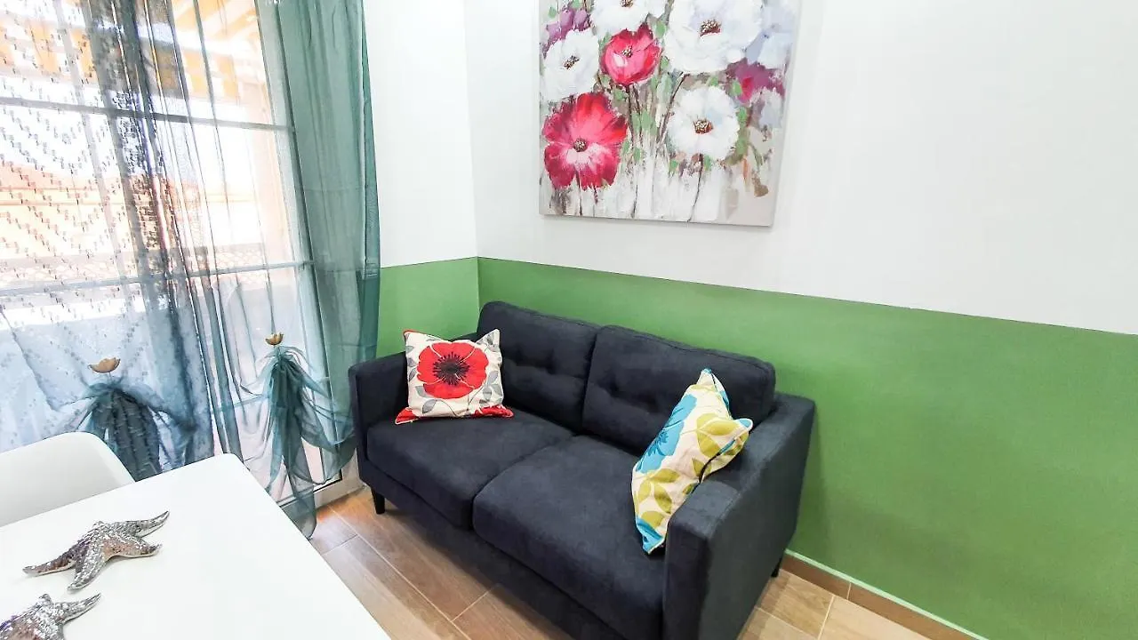 Apartment Orlando Tenerife Sur Jerry Costa Adeje