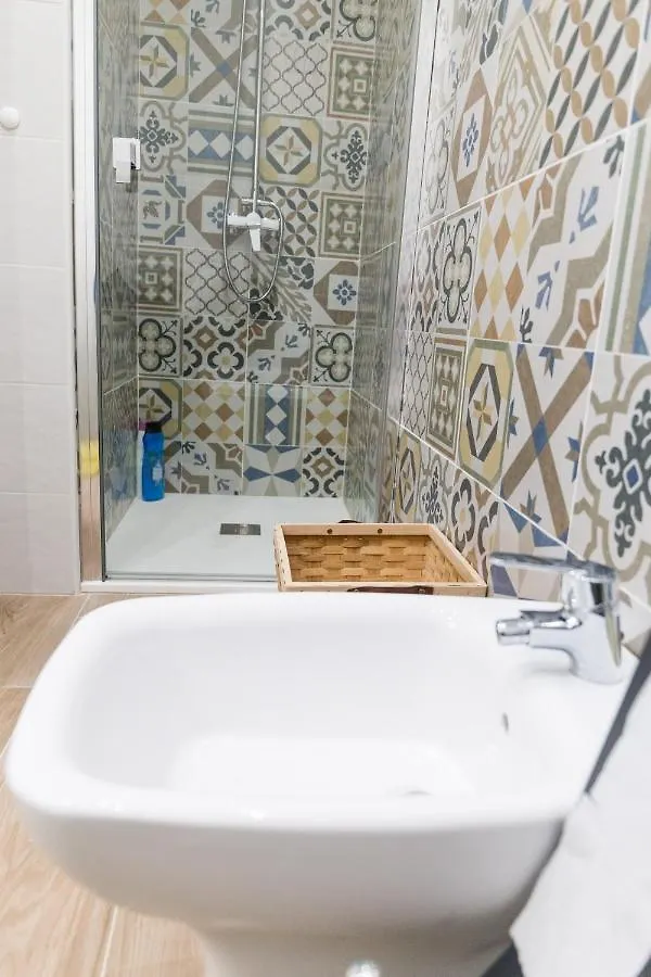 أذيخي Apartment Orlando Tenerife Sur Jerry 0*,