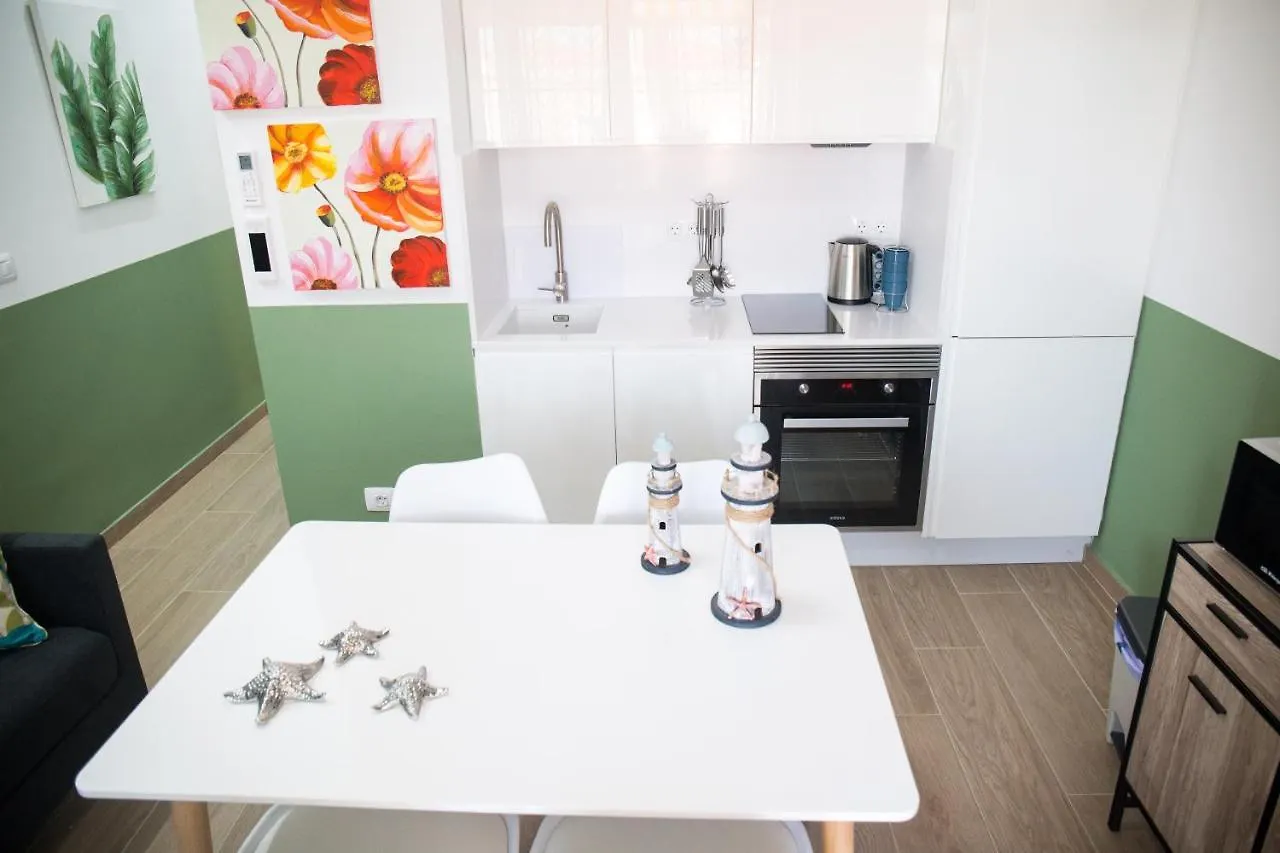 أذيخي Apartment Orlando Tenerife Sur Jerry