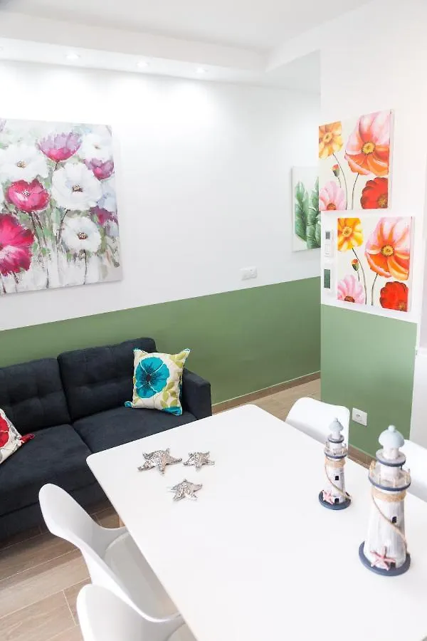 Apartment Orlando Tenerife Sur Jerry Costa Adeje
