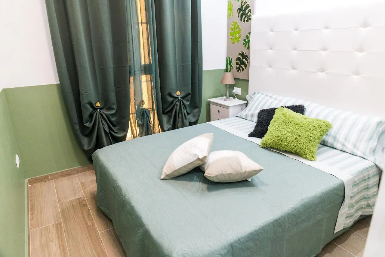 Apartment Orlando Tenerife Sur Jerry Costa Adeje  Spain