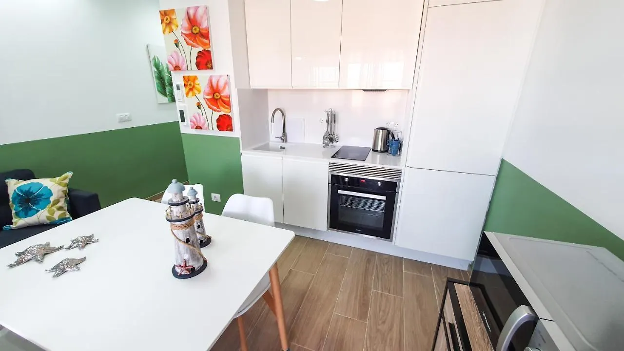 Apartment Orlando Tenerife Sur Jerry Costa Adeje