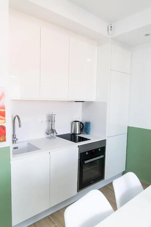 أذيخي Apartment Orlando Tenerife Sur Jerry