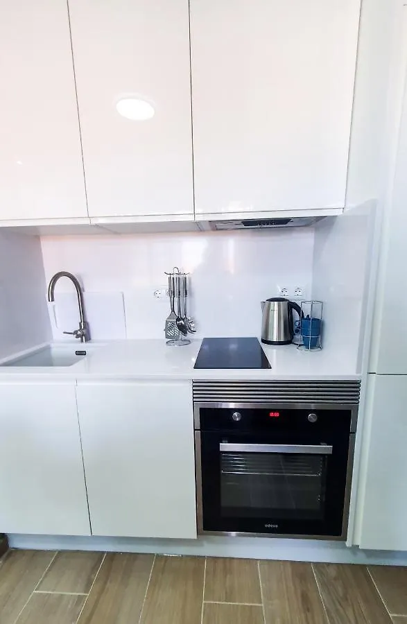 Apartment Orlando Tenerife Sur Jerry Costa Adeje  0*, Costa Adeje (Tenerife)
