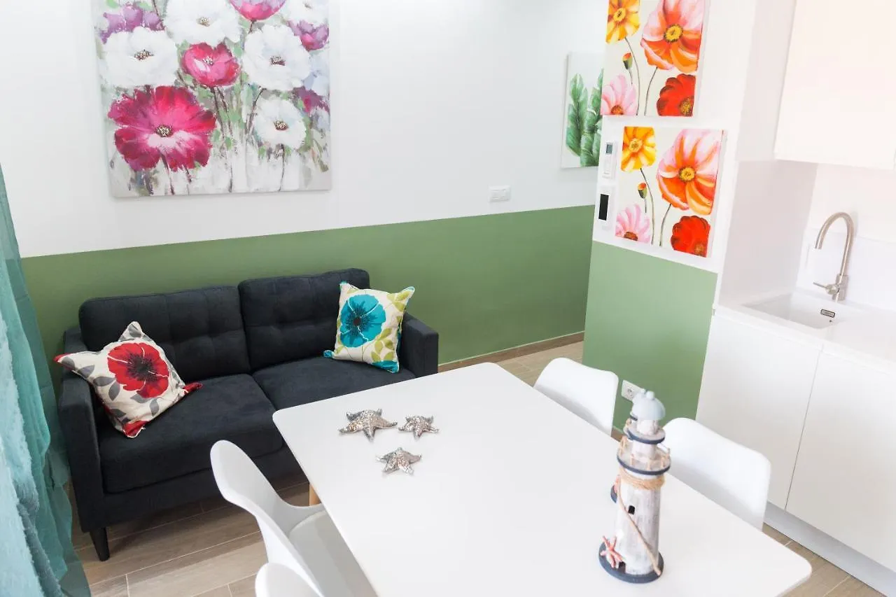 أذيخي Apartment Orlando Tenerife Sur Jerry