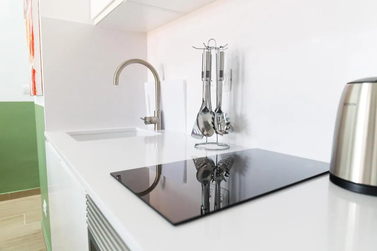 Apartment Orlando Tenerife Sur Jerry Costa Adeje  Spain