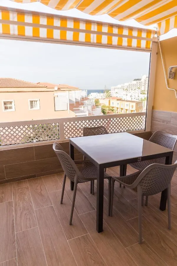 أذيخي Apartment Orlando Tenerife Sur Jerry إسبانيا