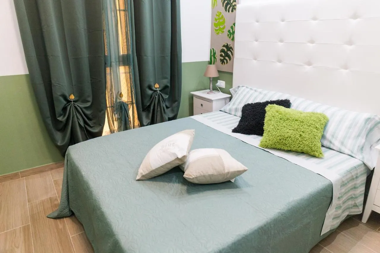أذيخي Apartment Orlando Tenerife Sur Jerry 0*,
