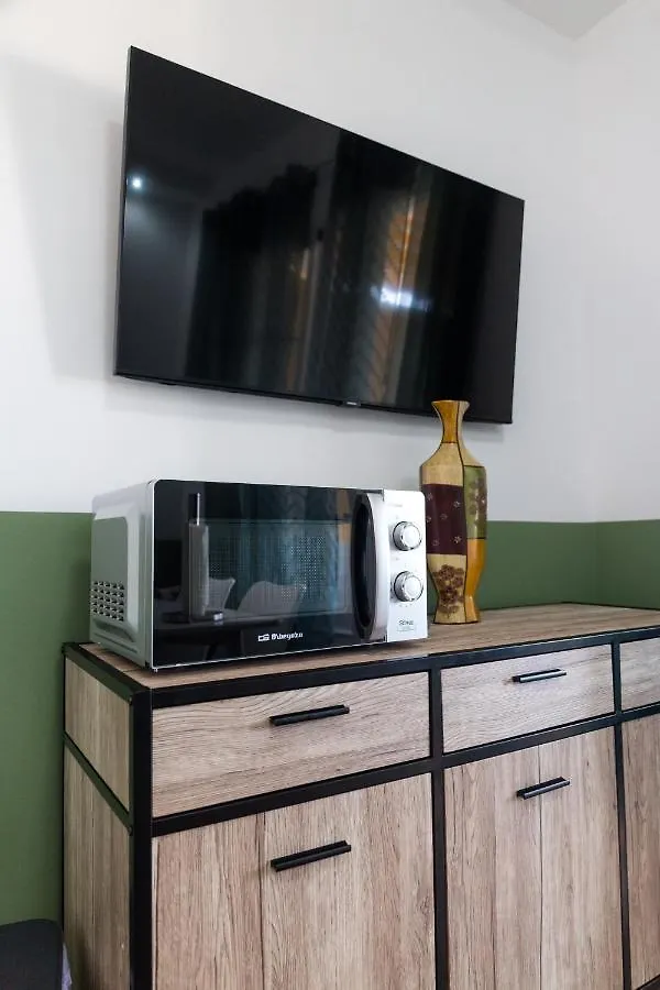 Apartment Orlando Tenerife Sur Jerry Costa Adeje