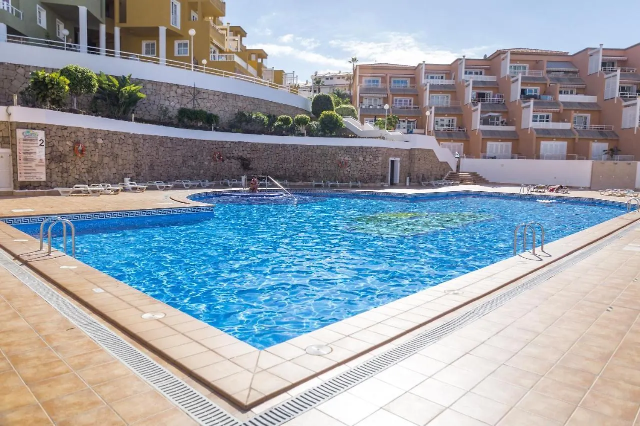 Apartment Orlando Tenerife Sur Jerry Costa Adeje  Spain