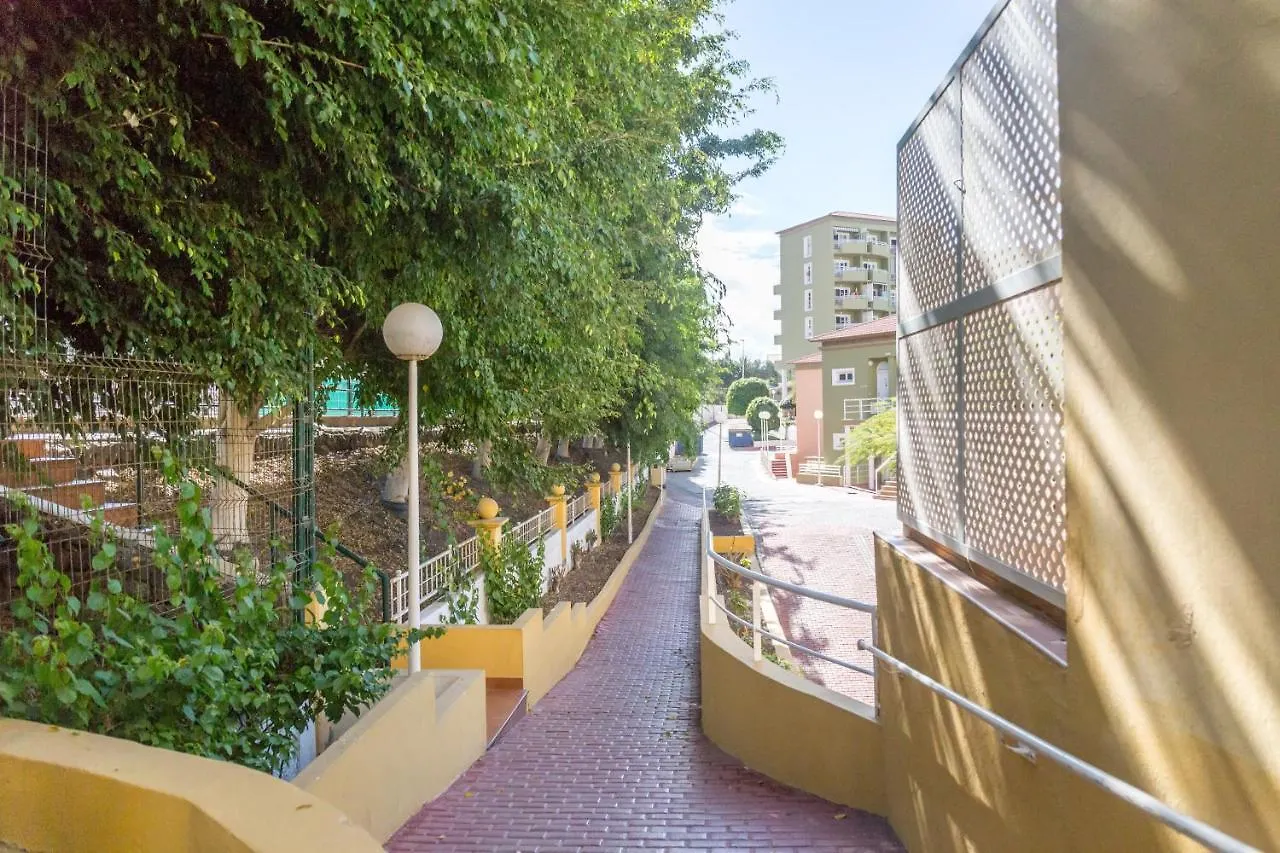 Apartment Orlando Tenerife Sur Jerry Costa Adeje  0*, Costa Adeje (Tenerife) Spain