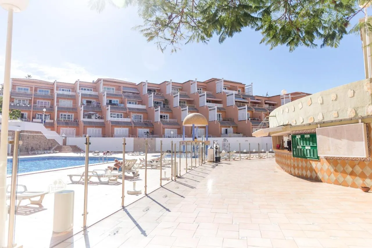 أذيخي Apartment Orlando Tenerife Sur Jerry