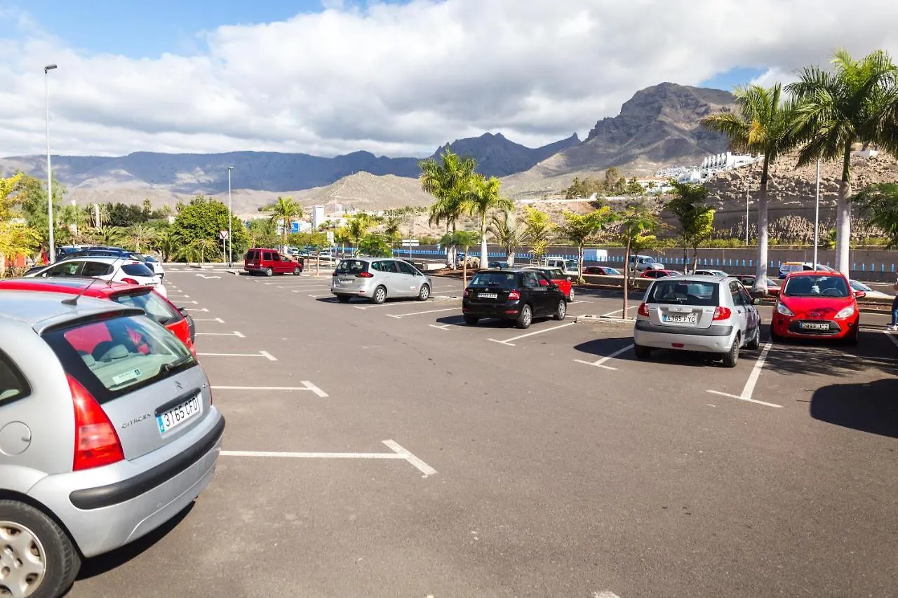 Apartment Orlando Tenerife Sur Jerry Costa Adeje  Costa Adeje (Tenerife)