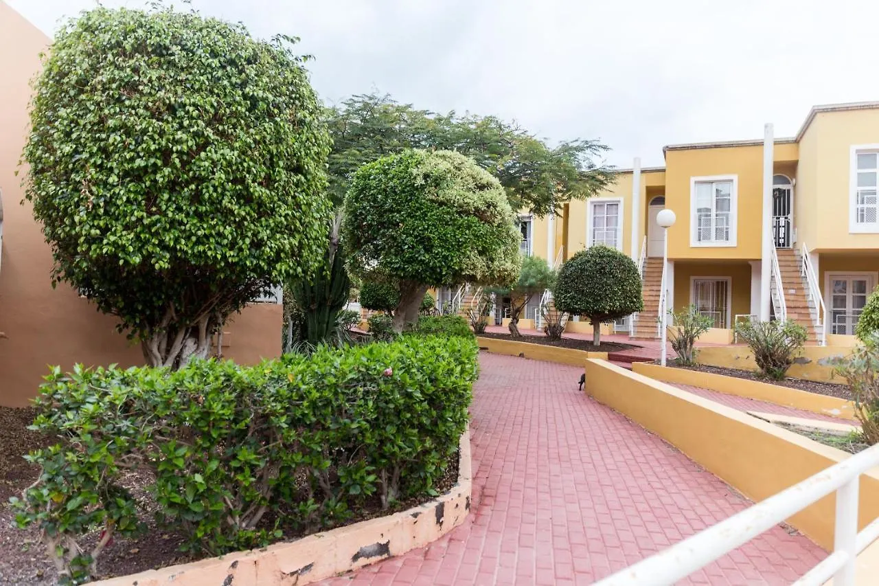 Apartment Orlando Tenerife Sur Jerry Costa Adeje  0*, Costa Adeje (Tenerife)