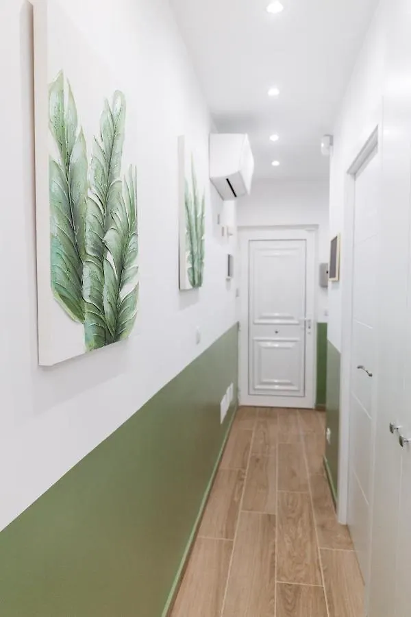 Apartment Orlando Tenerife Sur Jerry Costa Adeje  Spain