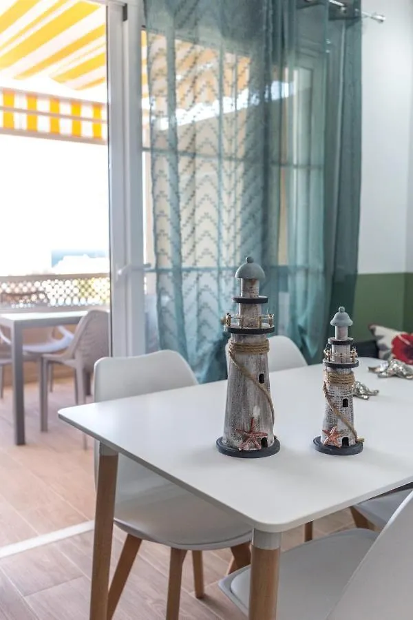 Apartment Orlando Tenerife Sur Jerry Costa Adeje   Costa Adeje (Tenerife)