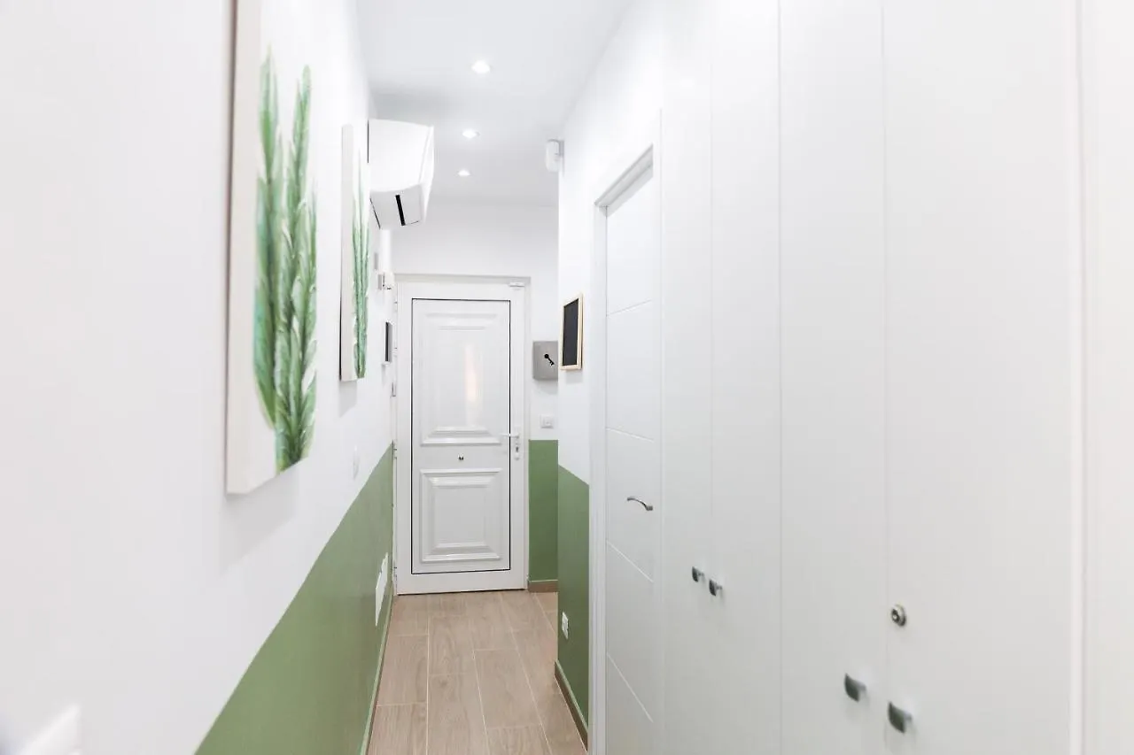 Apartment Orlando Tenerife Sur Jerry Costa Adeje  Spain