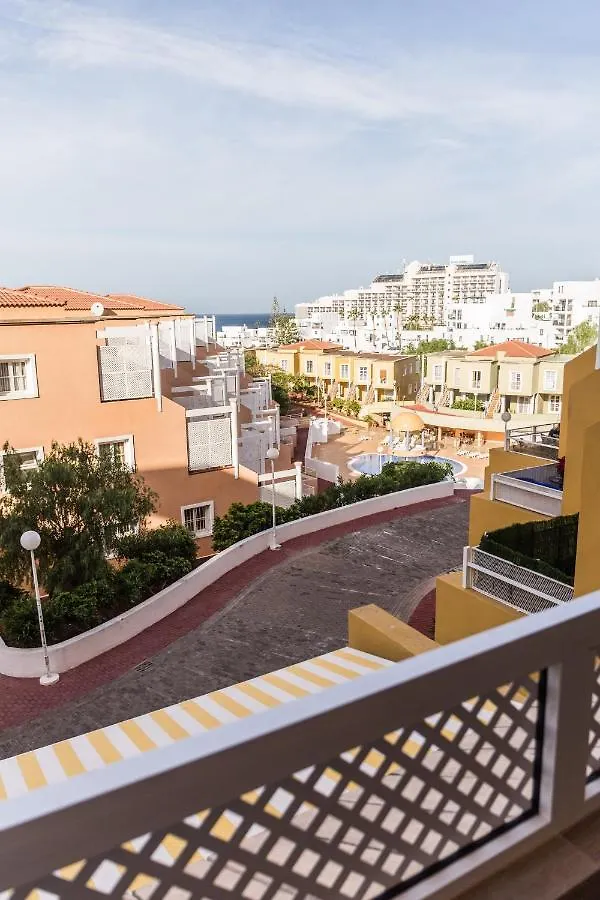 Apartment Orlando Tenerife Sur Jerry Costa Adeje  0*, Costa Adeje (Tenerife)