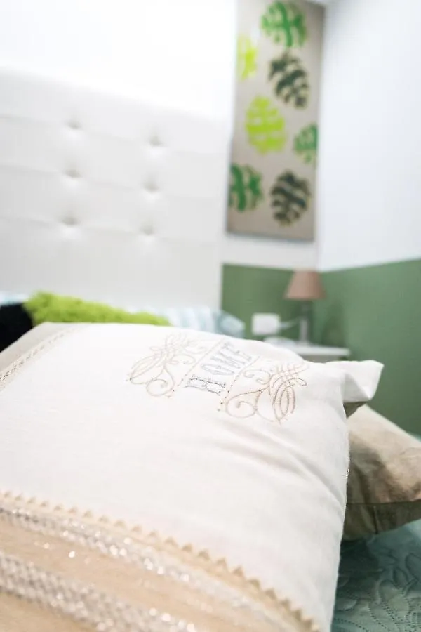 Apartment Orlando Tenerife Sur Jerry Costa Adeje  0*, Costa Adeje (Tenerife) Spain