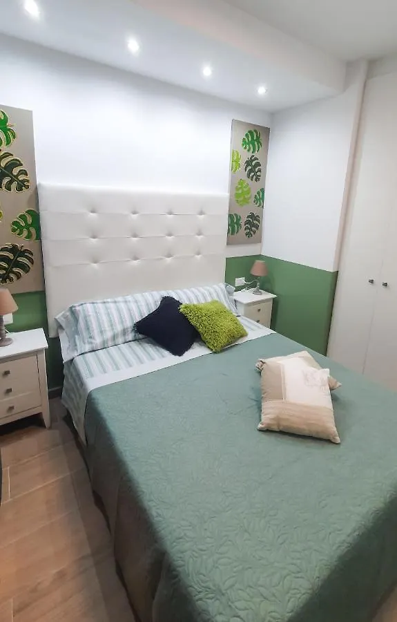 Apartment Orlando Tenerife Sur Jerry Costa Adeje