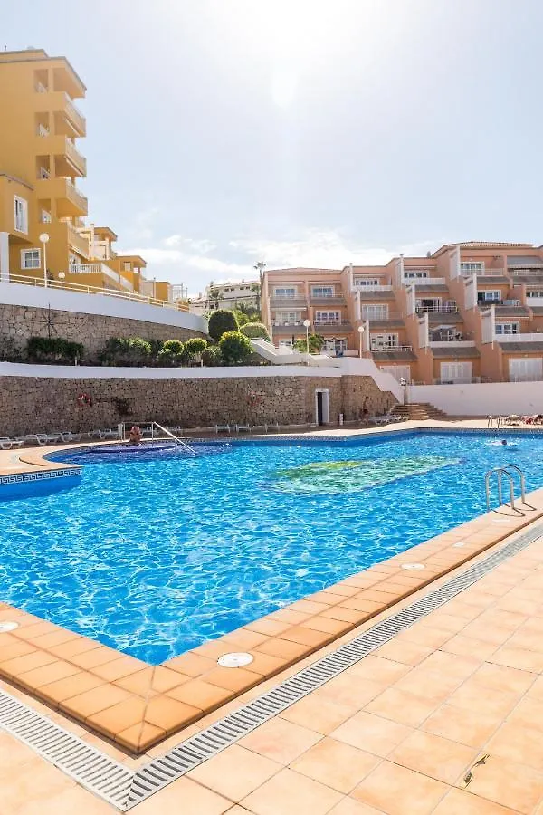 Apartment Orlando Tenerife Sur Jerry Costa Adeje  Spain