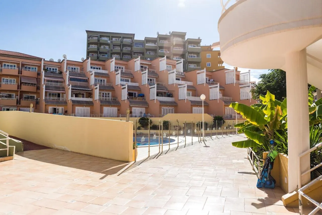 Apartment Orlando Tenerife Sur Jerry Costa Adeje