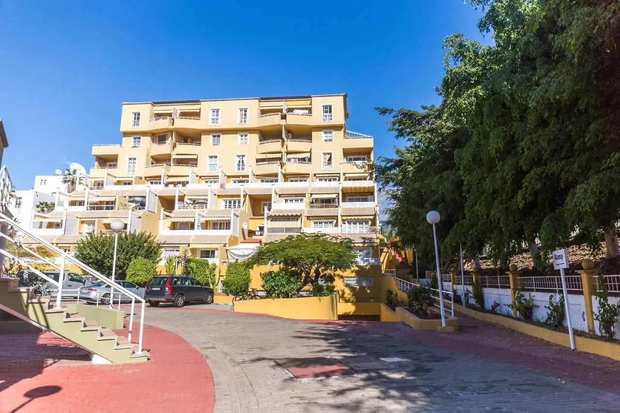 Apartment Orlando Tenerife Sur Jerry Costa Adeje